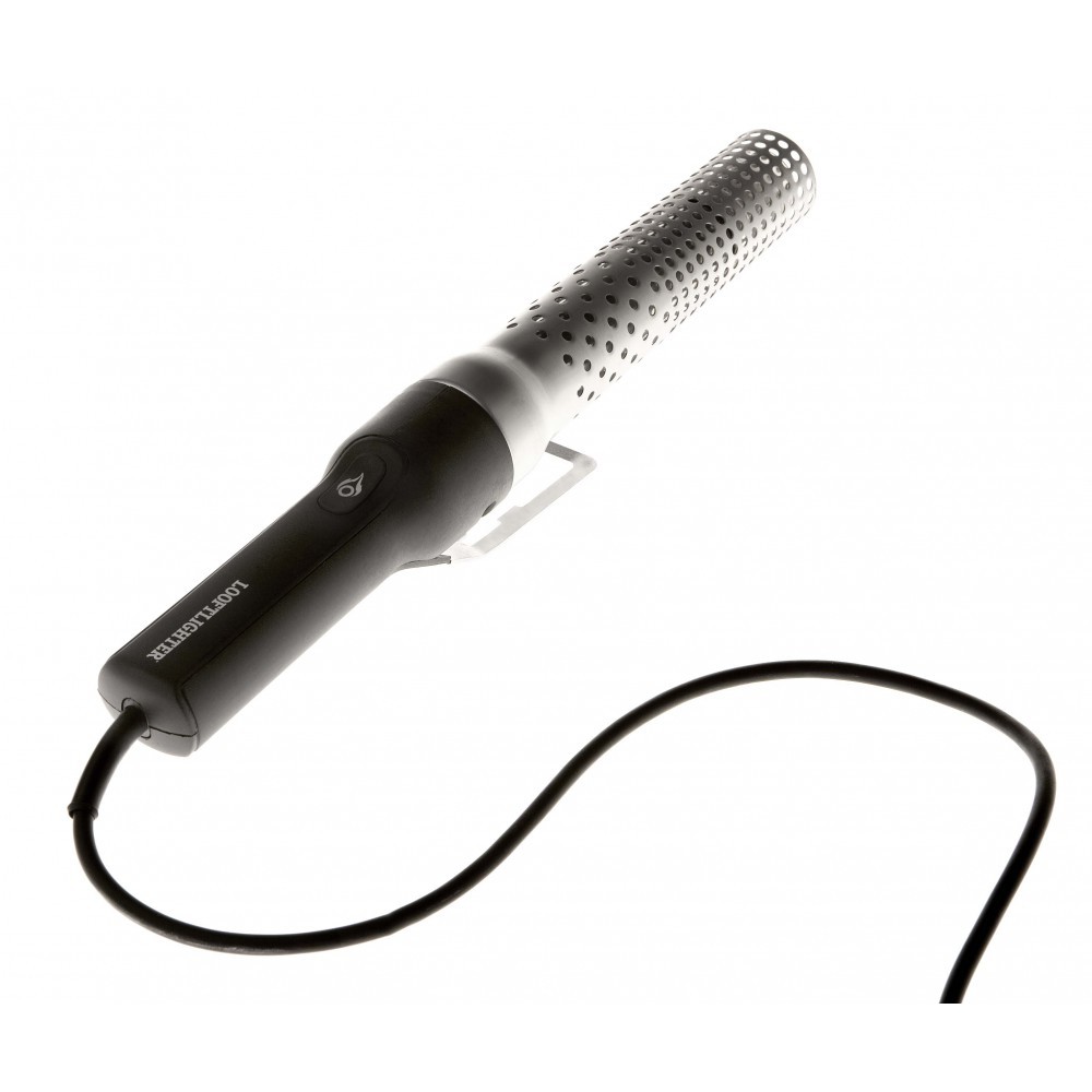 Lighters and thermometers